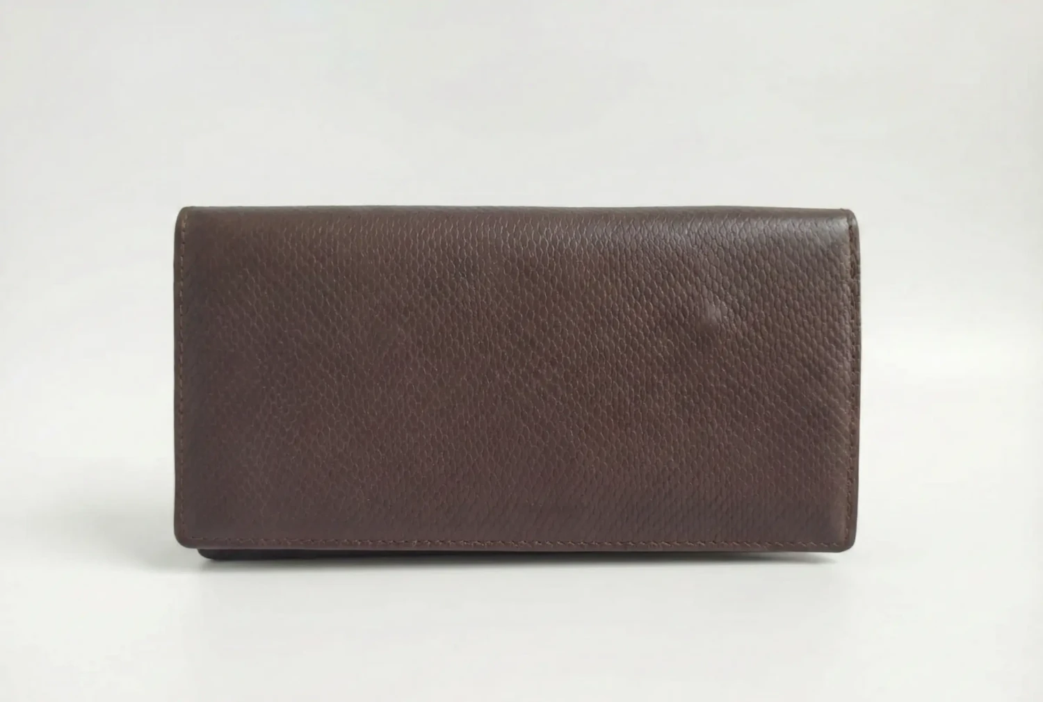 Long Wallet – Brown