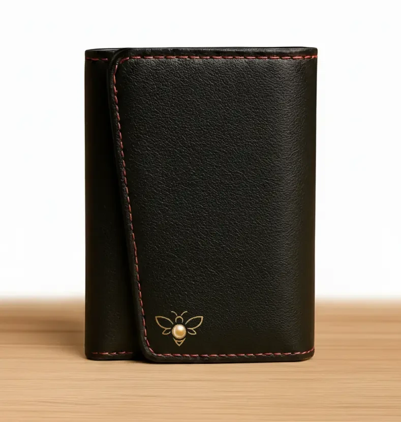 Trifold wallet Mini-04