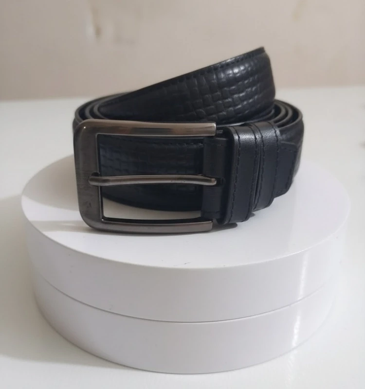 Belt - Black