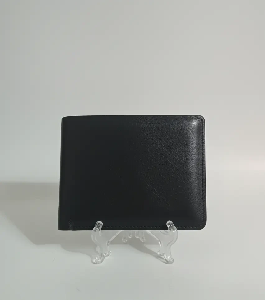Wallet-Black