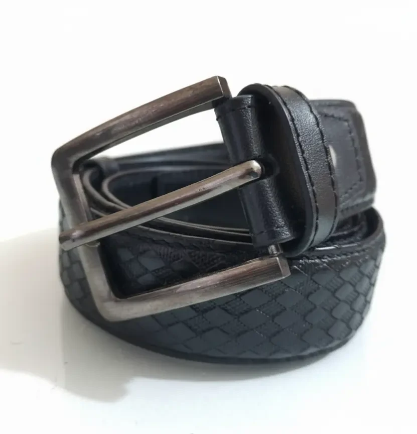 Belt - Black