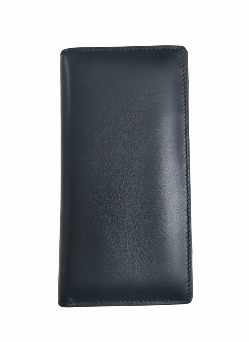 Long Wallet – Black