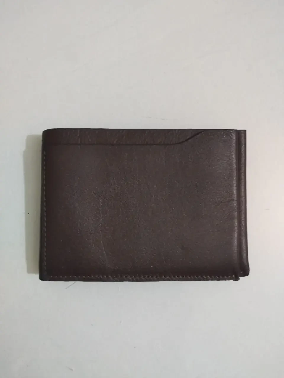 Wallet-Chocolate