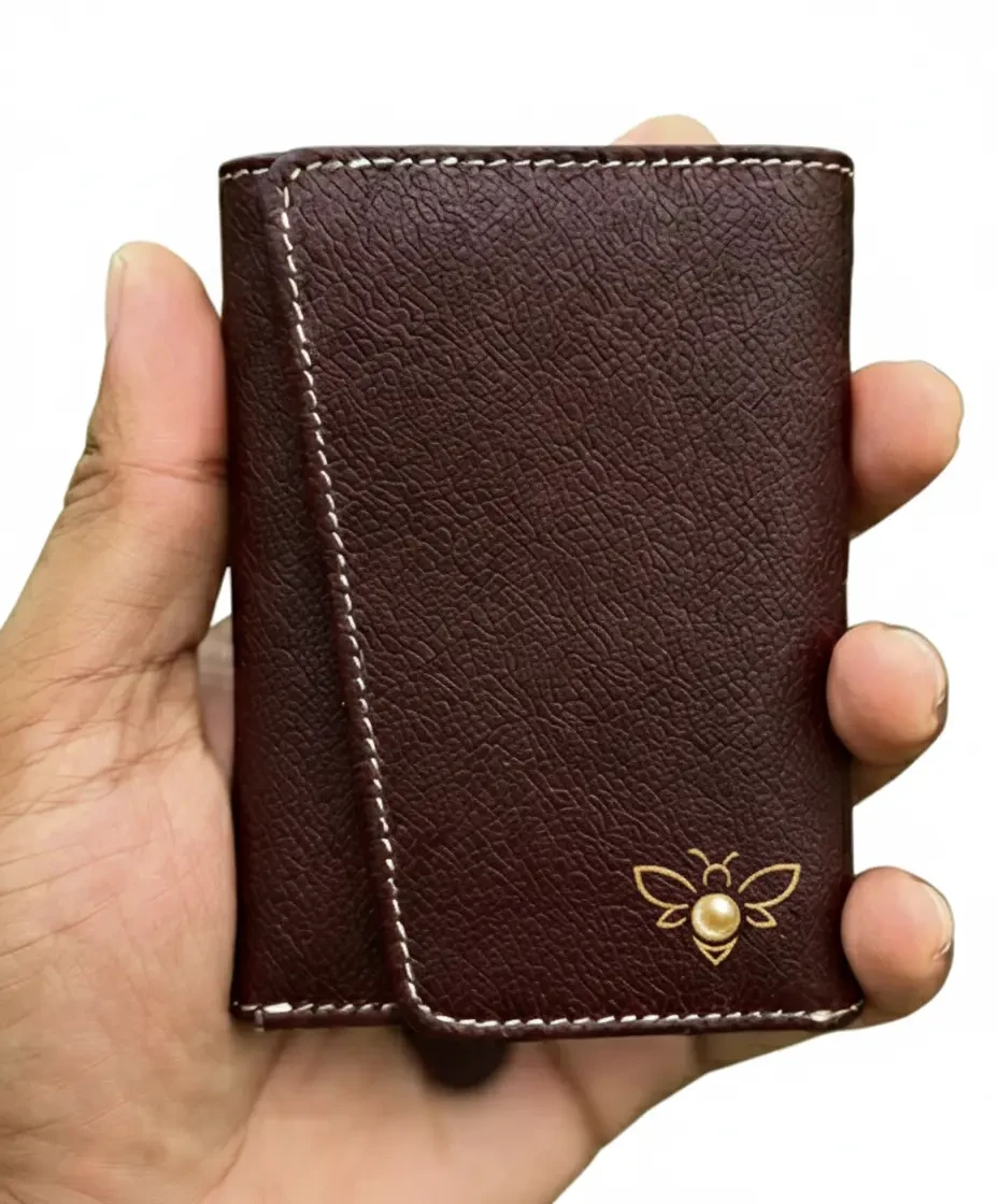 Trifold wallet Mini-03